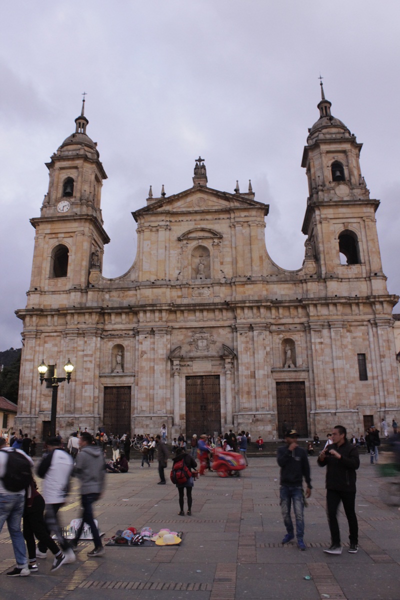 catedral-primada-de-colombia